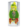 The Grinch Cindy Loo Who  Superlink  Licensed Italian Charm