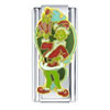 Grinch Stealing Gifts Superlink Licensed Italian Charm