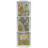 Humpty Dumpty Story X2 Italian Charm