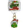 How The Grinch Stole Christmas Dangle Licensed Italian Charm