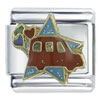Star Van X2 Italian Charm