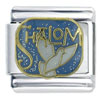 Shalom Dove X2 Italian Charm