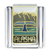 Alaska X2 Italian Charm