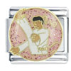 Karate X2 Italian Charm