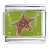 Red Star X2 Italian Charm