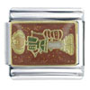 Toy Soldier X2 Italian Charm