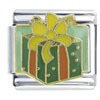Gift  Present  X2  Italian   Charm 