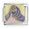 Arabian Princess X2 Italian Charm