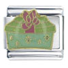 Floral Gift Box X2 Italian Charm