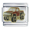 Monster Truck X2 Italian Charm