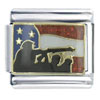 Soldiers Of Past X2 Italian Charm