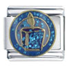 Hanakkuah Candle X2 Italian Charm