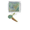 X2 Peter Rabbit Dangle Italian Charm