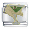 Appletini X2 Italian Charm