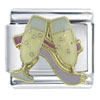Champagne Flutes X2 Italian Charm