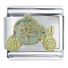Carriage X2 Italian Charm