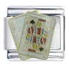 Blackjack X2 Italian Charm