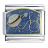 Nurse's Stethoscope X2 Italian Charm