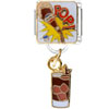 Pop Pour A  Pepsi  Licensed  Italian  Charm