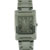 Roman Numeral Mens Watch Grey