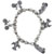 CHARM DANGLE BRACELET