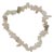 Rose Quartz Pink Bracelet