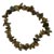 Tiger Eye Stone Chip Bracelet