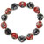 Red And Black Evil Eye Necklace