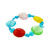 Blue And Multicolor Necklace