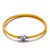 Simple Yellow Rope