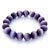 Classic Purple Agate Beads Bracelets Bead Bracelets
