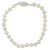 Fresh Water White Pearl Bracelet