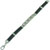 Black Strap Italian Charm