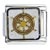 NAUTICAL WHEEL 