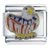 Hand Painted American Eagle