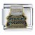 TYPEWRITER 