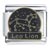 Constellation Leo Italian Charm