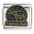 Constellation Taurus Italian Charm