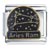 Constellation Aries Italian Charm
