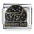Constellation Capricorn Italian Charm