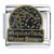 Constellation Aquarius Italian Charm