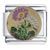 Daisies Italian Charm