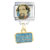 DANGLE ITALIAN CHARM