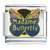 Madame Butterfly Italian Charm