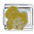 Alvin And The Chipmunks Brittany Licensed Italian Charm