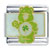 Good Luck Care Bear Licensed Italian Charm