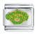 Cabbage Patch Kids Italian Charm