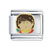 Cabbage Patch Kids Barry Italian Charm