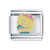 Cabbage Patch Kids Megan Italian Charm