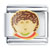 Cabbage Patch Kids Justin Italian Charm
